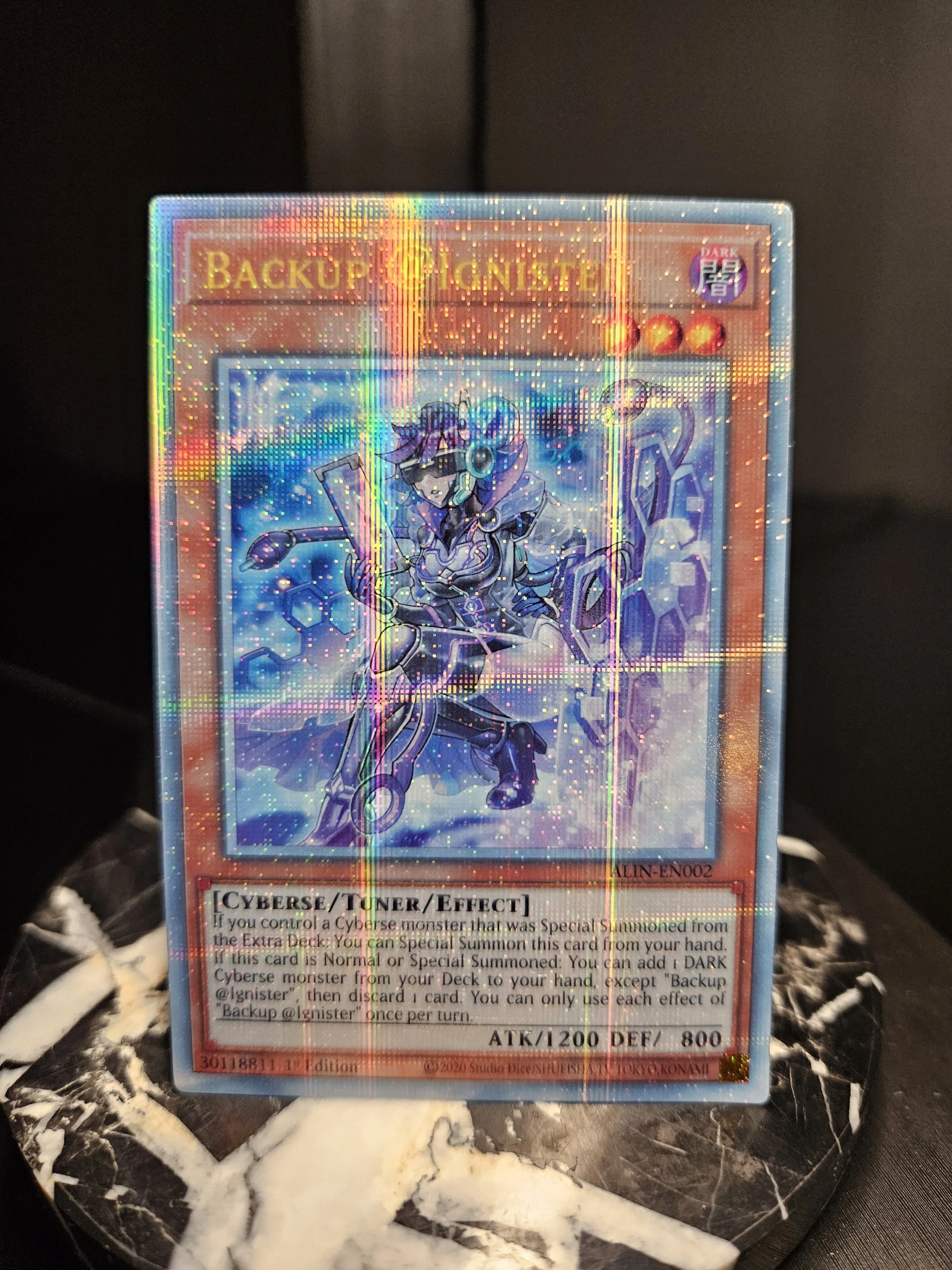 ヴァイス　ル・マラン　PSA10 ザラ アズールレーン アズレン SP サイン ヴァイスシュヴァルツ